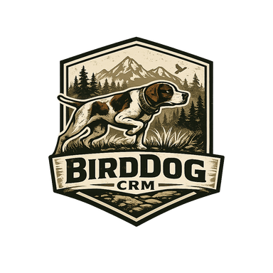 Birddog CRM